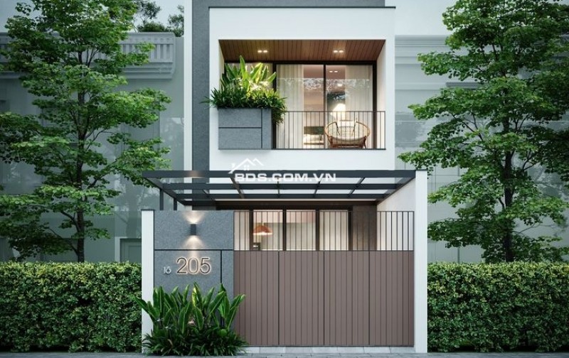 SIÊU PHẨM NHÀ ĐẸP BÌNH CHÁNH – ĐÁNG MUA NHẤT THỜI ĐIỂM HIỆN TẠI